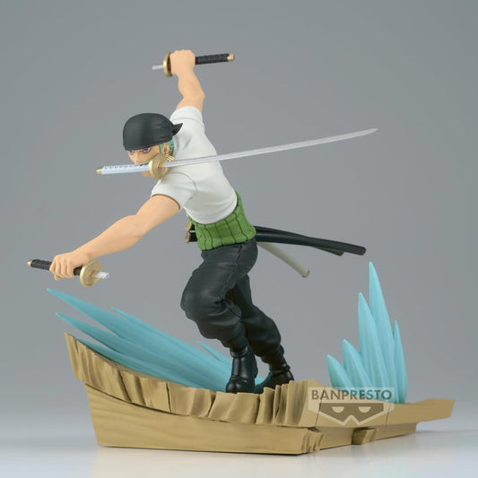 one piece senkouzekkei 