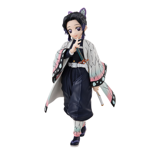 DEMON SLAYER KIMETSU NO YAIBA SHINOBU KOCHO POP UP PARADE