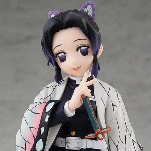 DEMON SLAYER KIMETSU NO YAIBA SHINOBU KOCHO POP UP PARADE