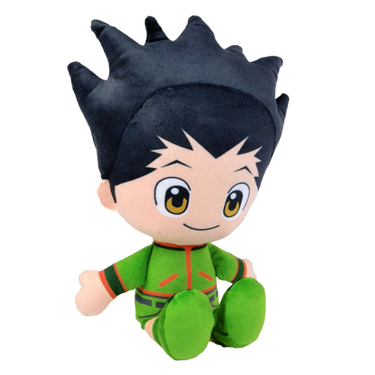 HUNTER X HUNTER Gon Freecs Peluche Cuteforme