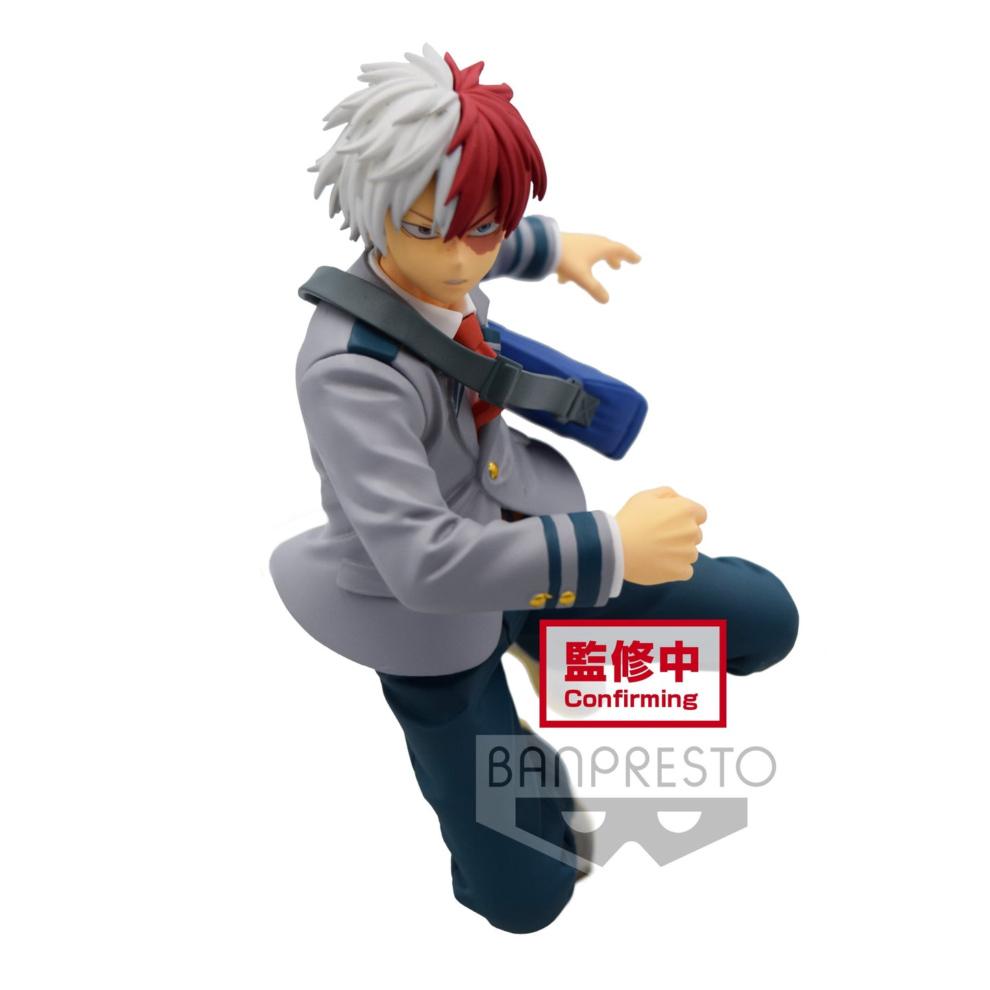 MY HERO ACADEMIA SHOTO BRAVEGRAPH 1 vol.2