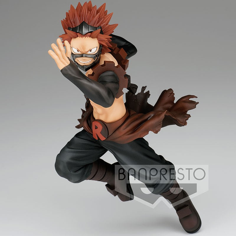 MY HERO ACADEMIA KIRISHIMA THE AMAZING HEROES vol.17