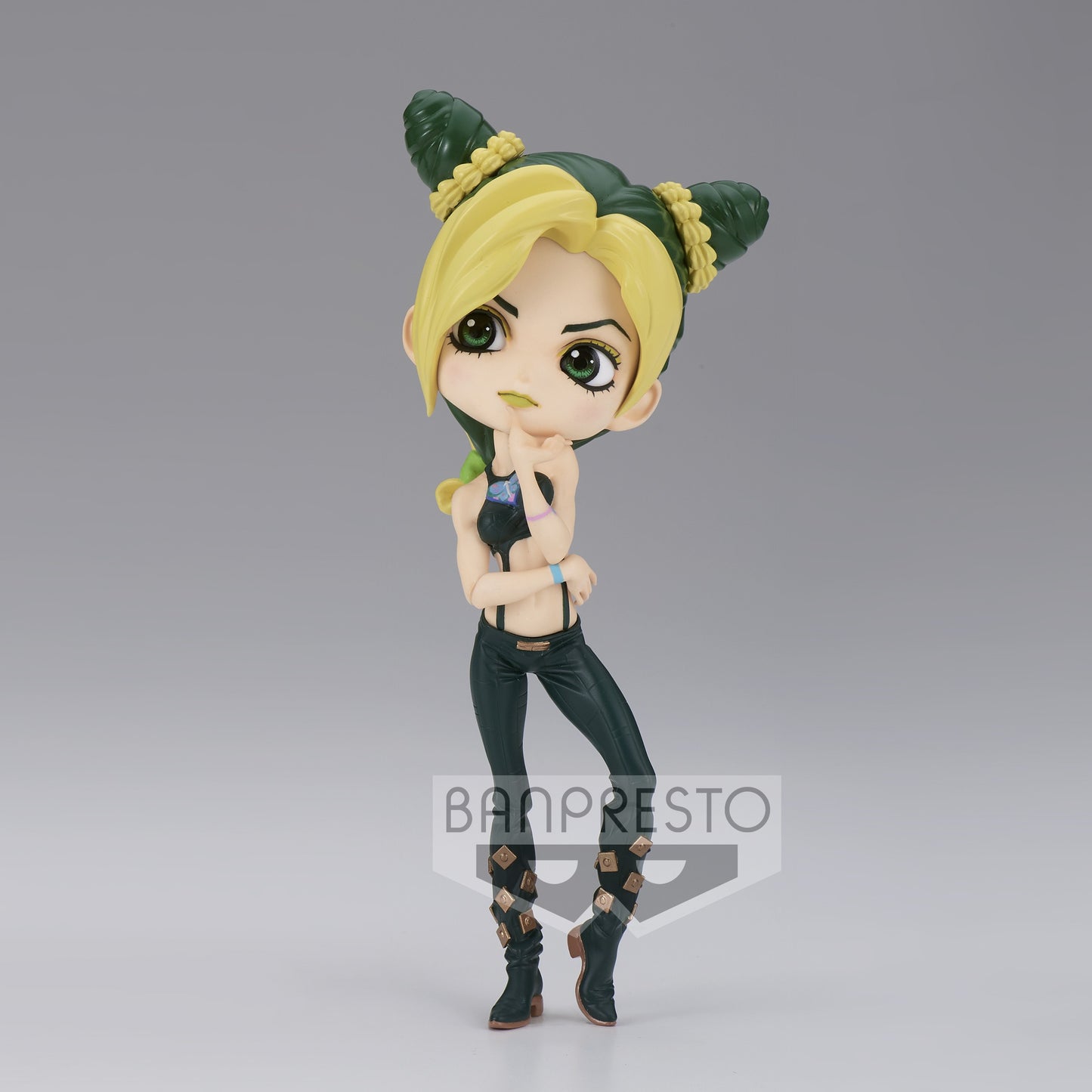 JoJo's Bizarre Adventure Stone Ocean Jolyne Cujoh Q posket ver.A