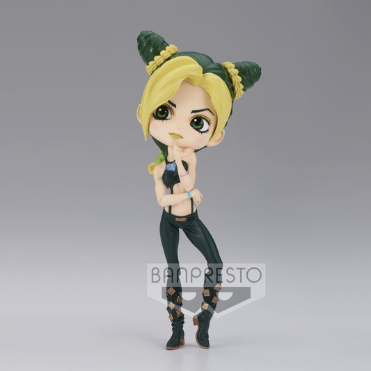 JoJo's Bizarre Adventure Stone Ocean Jolyne Cujoh Q posket ver.A