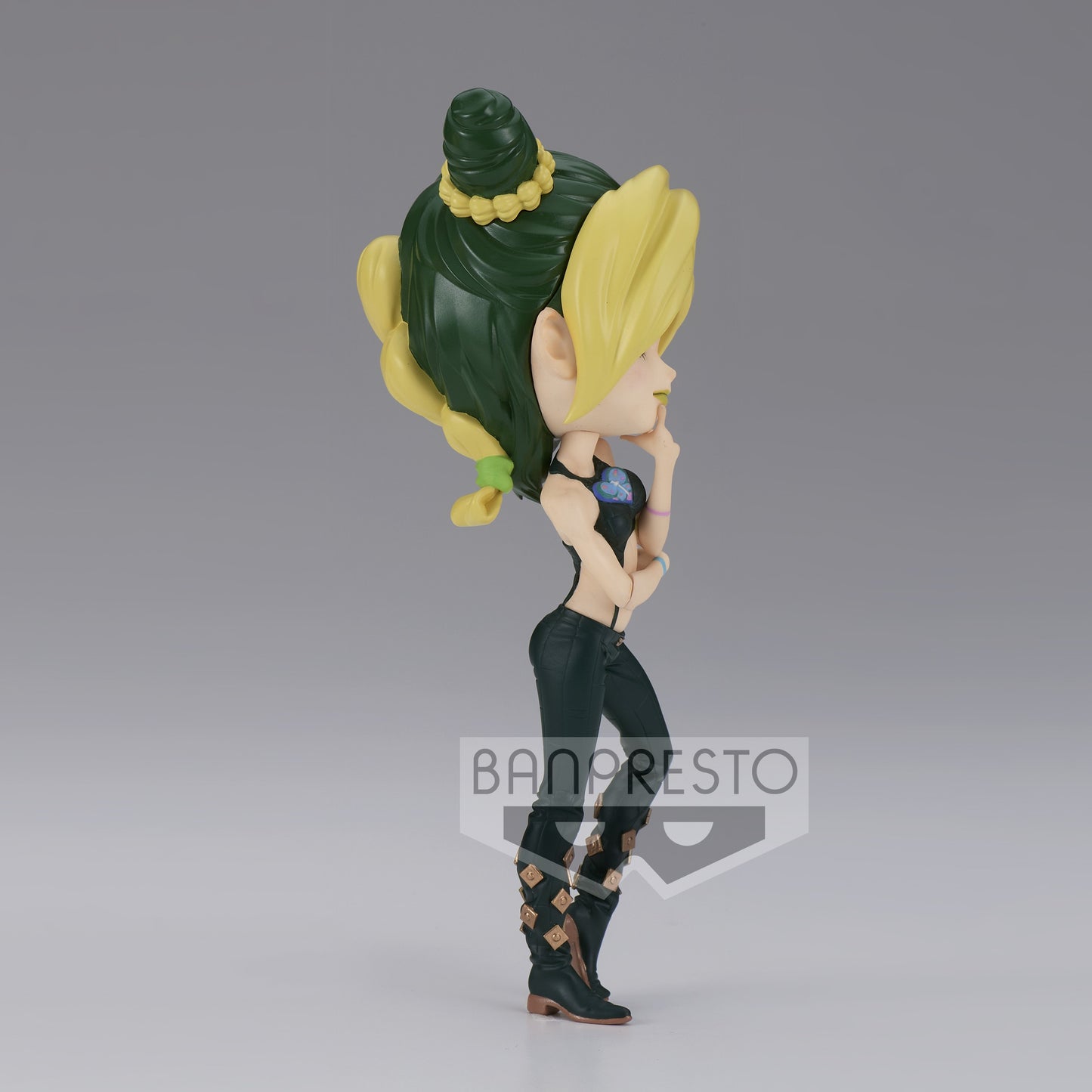 JoJo's Bizarre Adventure Stone Ocean Jolyne Cujoh Q posket ver.A