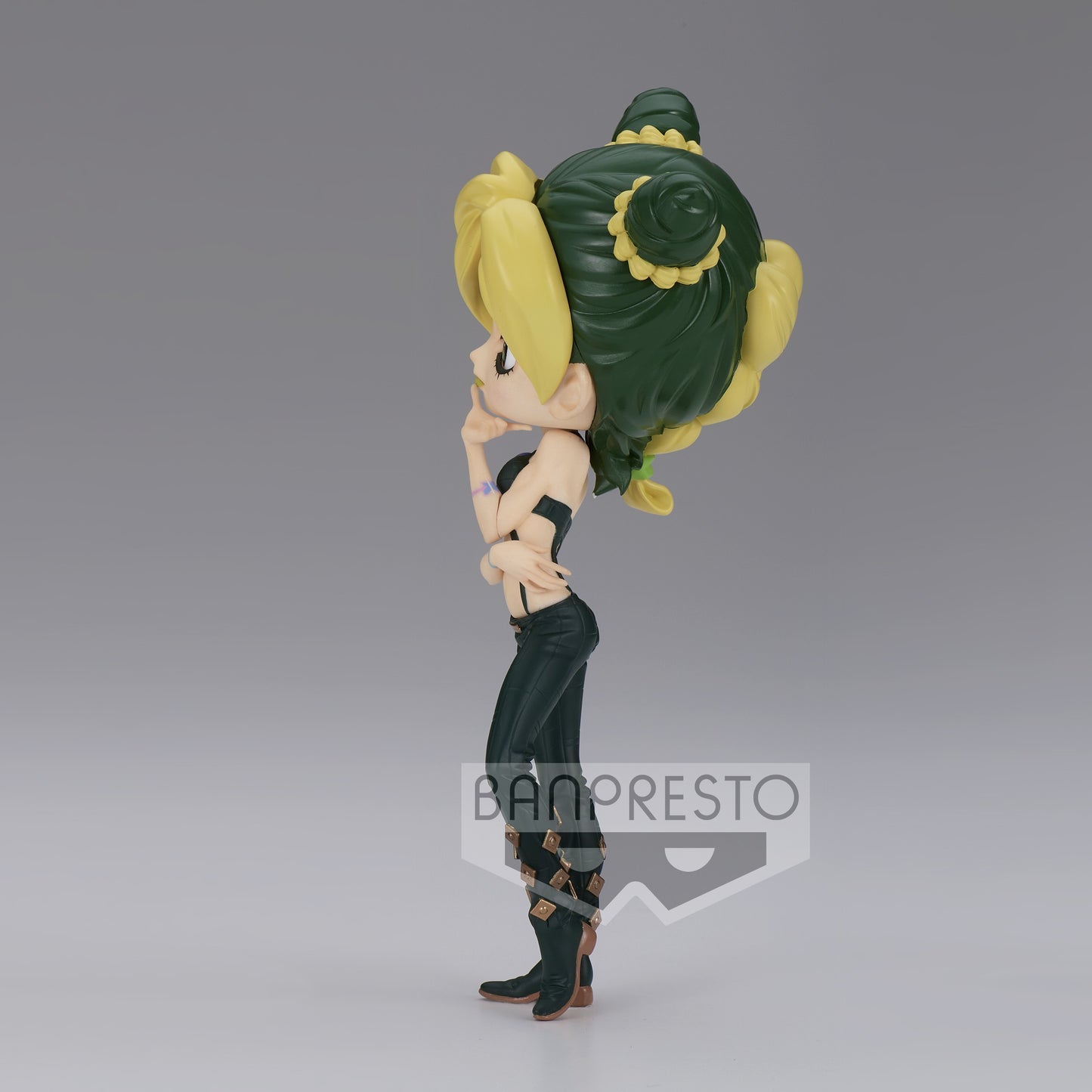 JoJo's Bizarre Adventure Stone Ocean Jolyne Cujoh Q posket ver.A