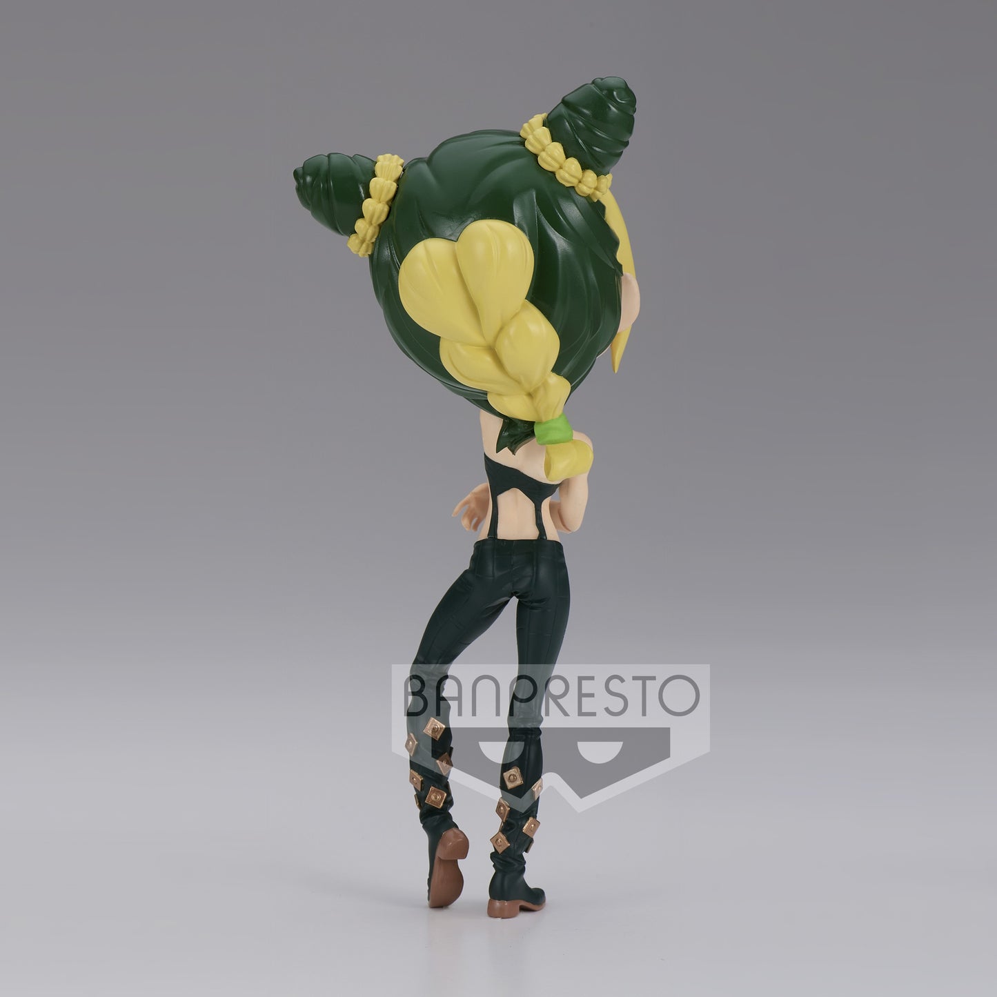 JoJo's Bizarre Adventure Stone Ocean Jolyne Cujoh Q posket ver.A