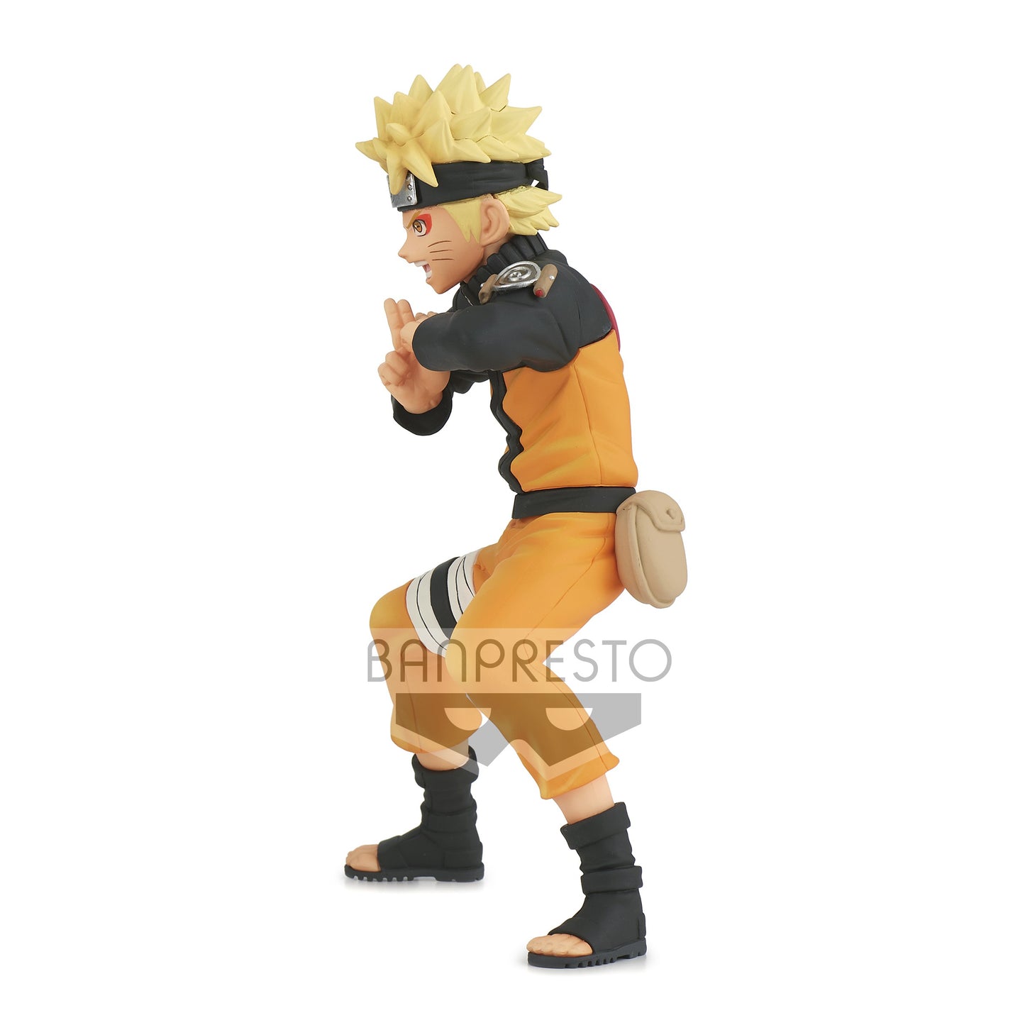 NARUTO SHIPPUDEN UZUMAKI NARUTO VIBRATION STARS