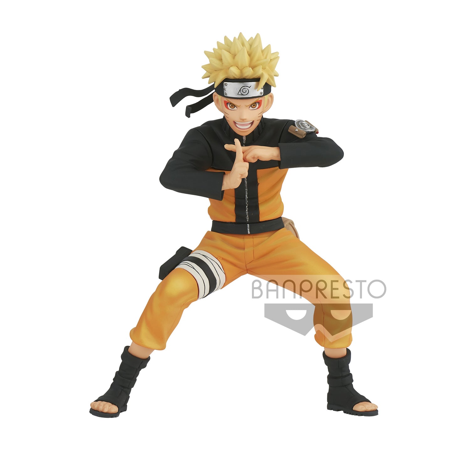 NARUTO SHIPPUDEN UZUMAKI NARUTO VIBRATION STARS