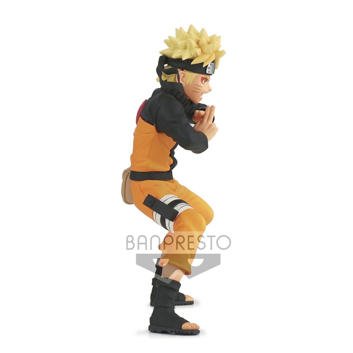 NARUTO SHIPPUDEN UZUMAKI NARUTO VIBRATION STARS