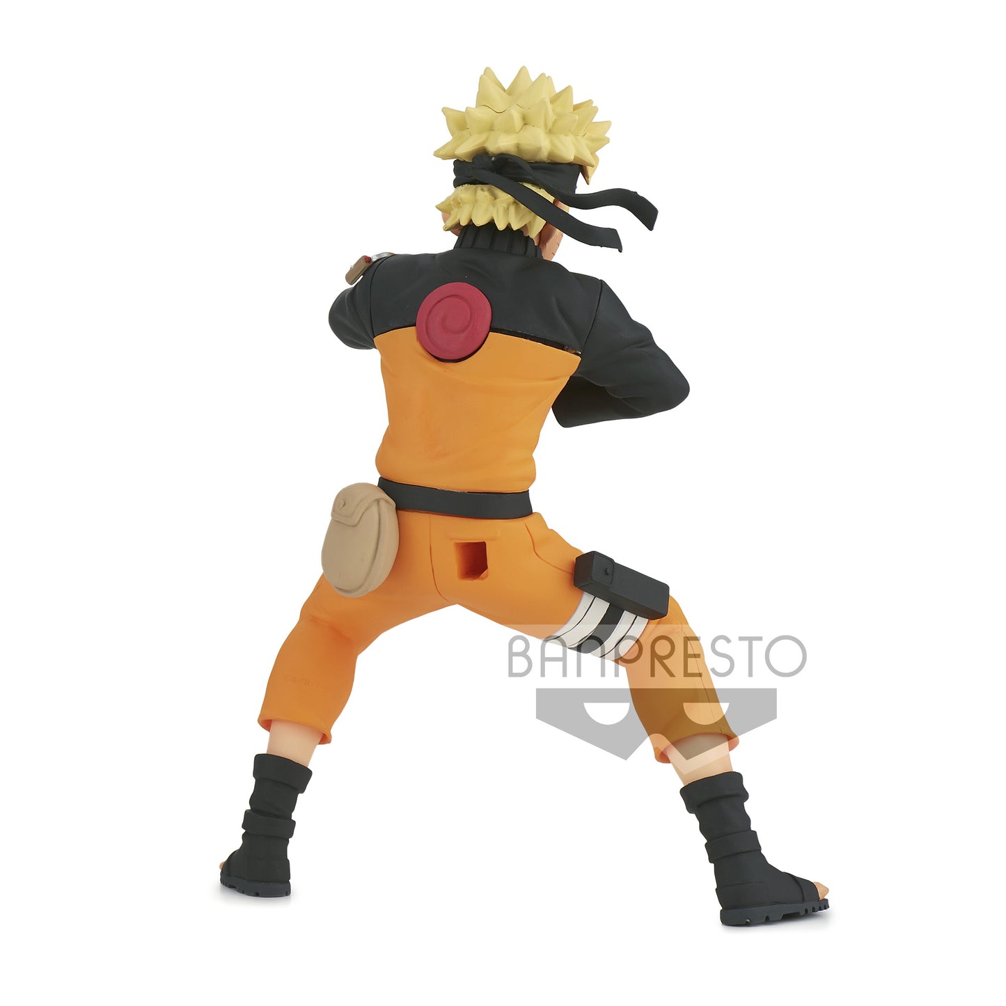 NARUTO SHIPPUDEN UZUMAKI NARUTO VIBRATION STARS