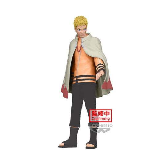 NARUTO 20TH ANNIVERSARY UZUMAKI NARUTO HOKAGE