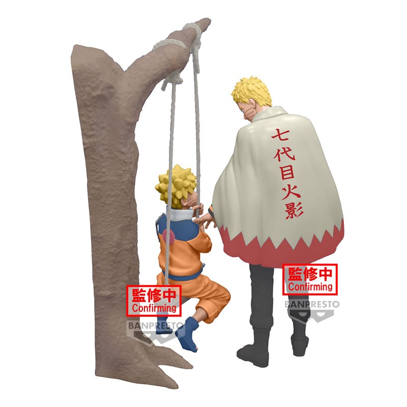 NARUTO 20TH ANNIVERSARY UZUMAKI NARUTO HOKAGE