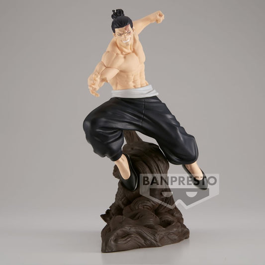 JUJUTSU KAISEN AOI TODO COMBINATION FIGURE