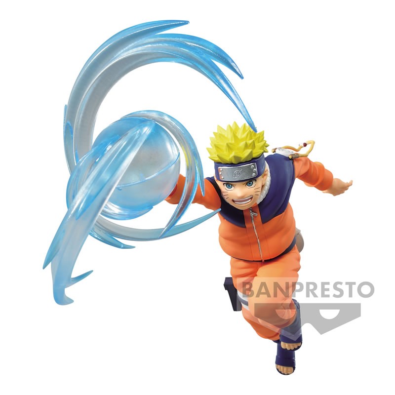 NARUTO EFFECTREME UZUMAKI NARUTO