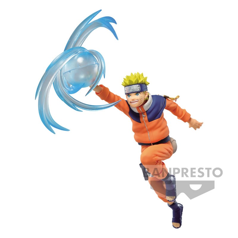 NARUTO EFFECTREME UZUMAKI NARUTO