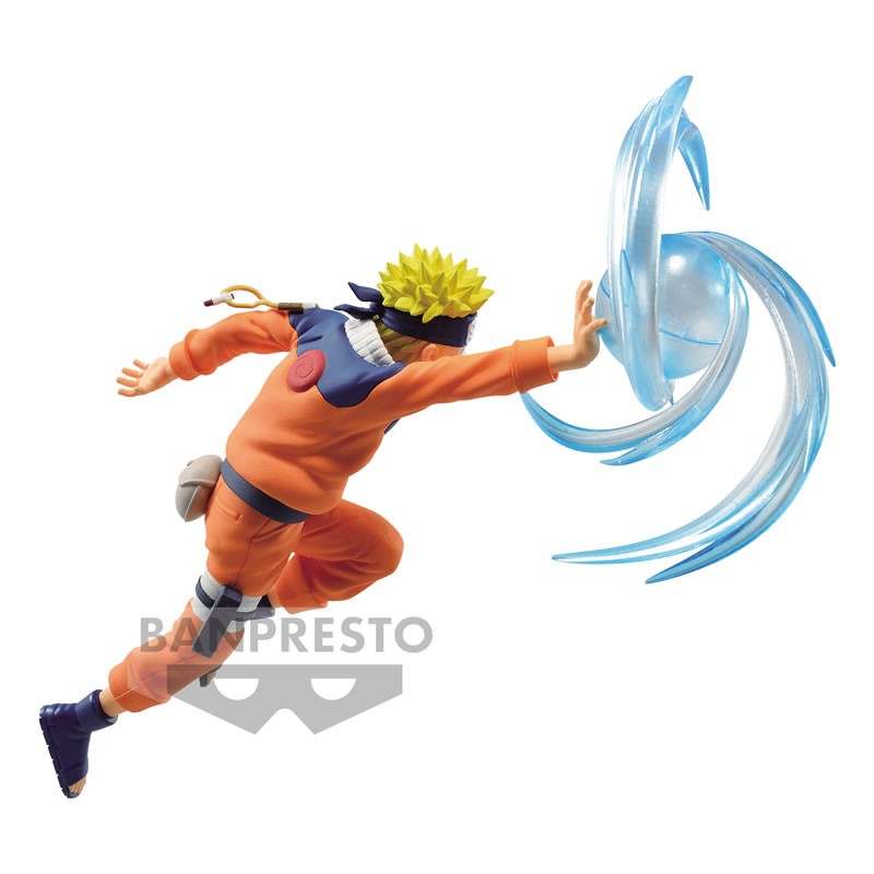 NARUTO EFFECTREME UZUMAKI NARUTO