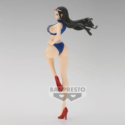 ONE PIECE NICO ROBIN GRANDLINE GIRLS ON VACATION Ver.A