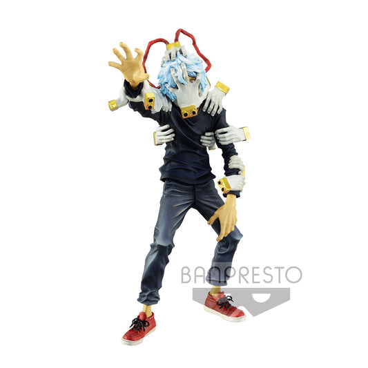 MY HERO ACADEMIA TOMURA SHIGARAKI CHRONICLE vol.4