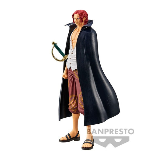 ONE PIECE FILM RED SHANKS THE GRANDLINE MEN vol.2