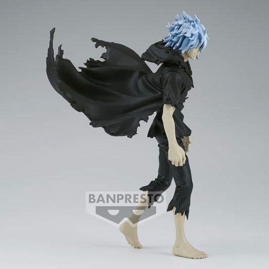 MY HERO ACADEMIA TOMURA SHIGARAKI DXF FIGURE