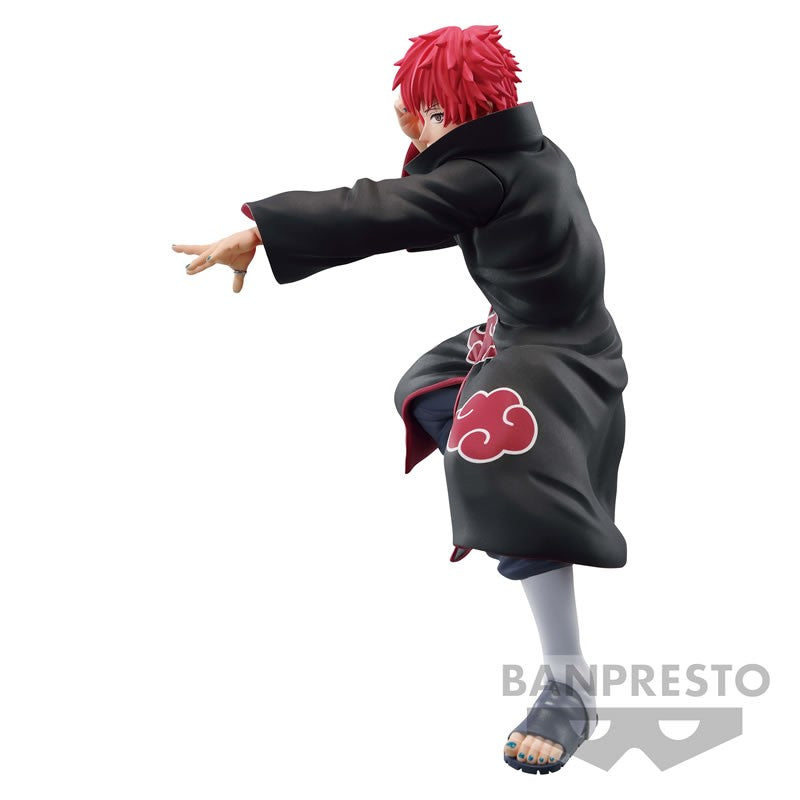 NARUTO SHIPPUDEN  SASORI VIBRATION STARS