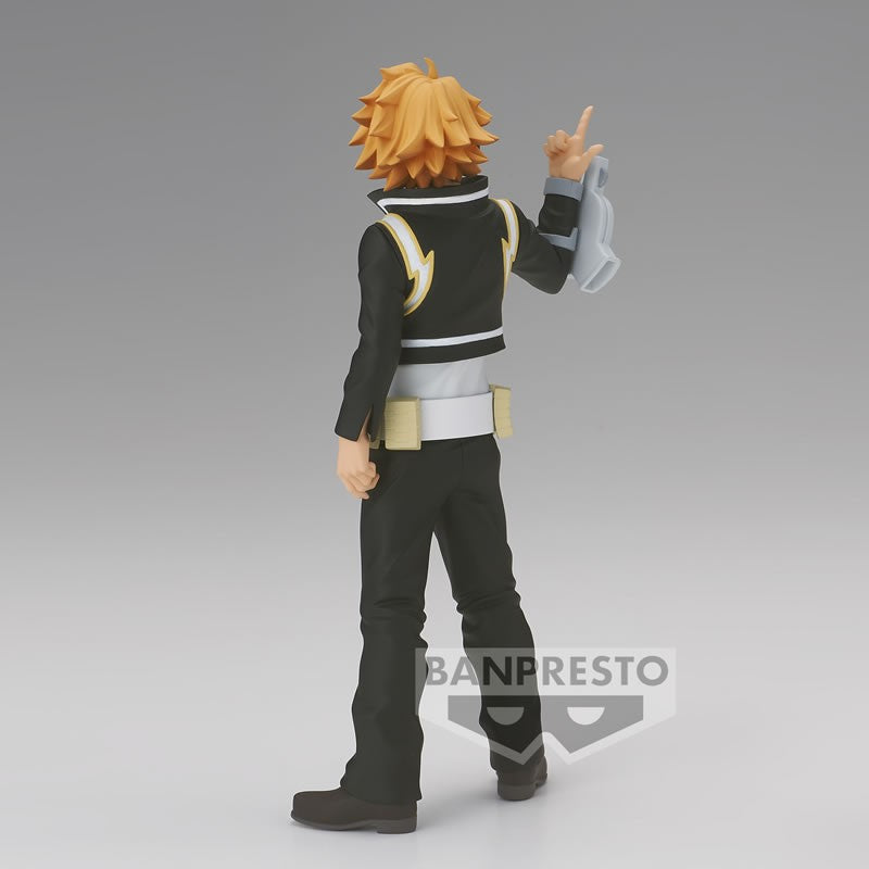 MY HERO ACADEMIA DENKI KAMINARI AGE OF HEROES