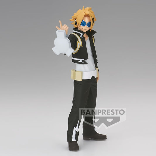 MY HERO ACADEMIA DENKI KAMINARI AGE OF HEROES