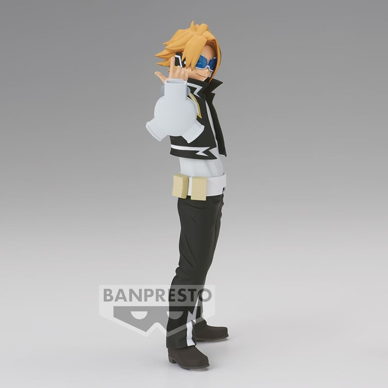 MY HERO ACADEMIA DENKI KAMINARI AGE OF HEROES