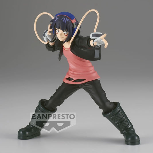 MY HERO ACADEMIA JIROU KYOKA THE AMAZING HEROES vol.28