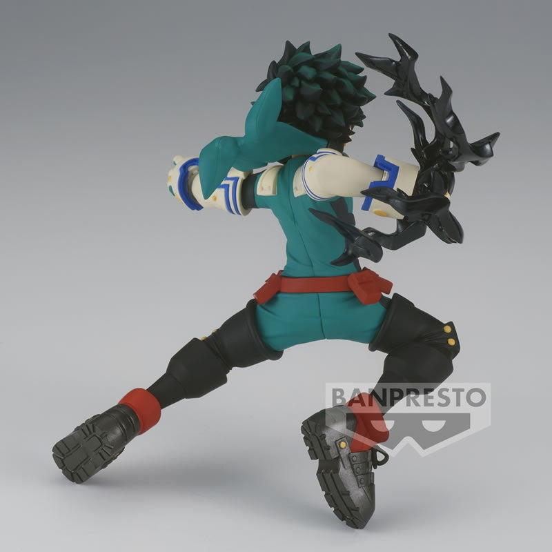 MY HERO ACADEMIA IZUKU MIDORIYA THE AMAZING HEROES vol.2