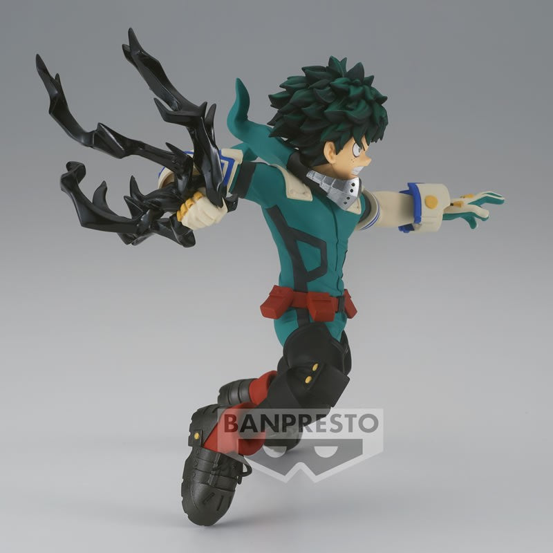 MY HERO ACADEMIA IZUKU MIDORIYA THE AMAZING HEROES vol.2