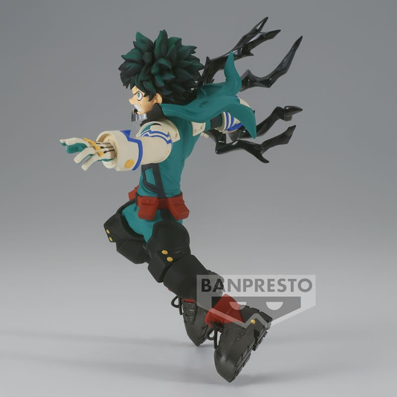 MY HERO ACADEMIA IZUKU MIDORIYA THE AMAZING HEROES vol.2