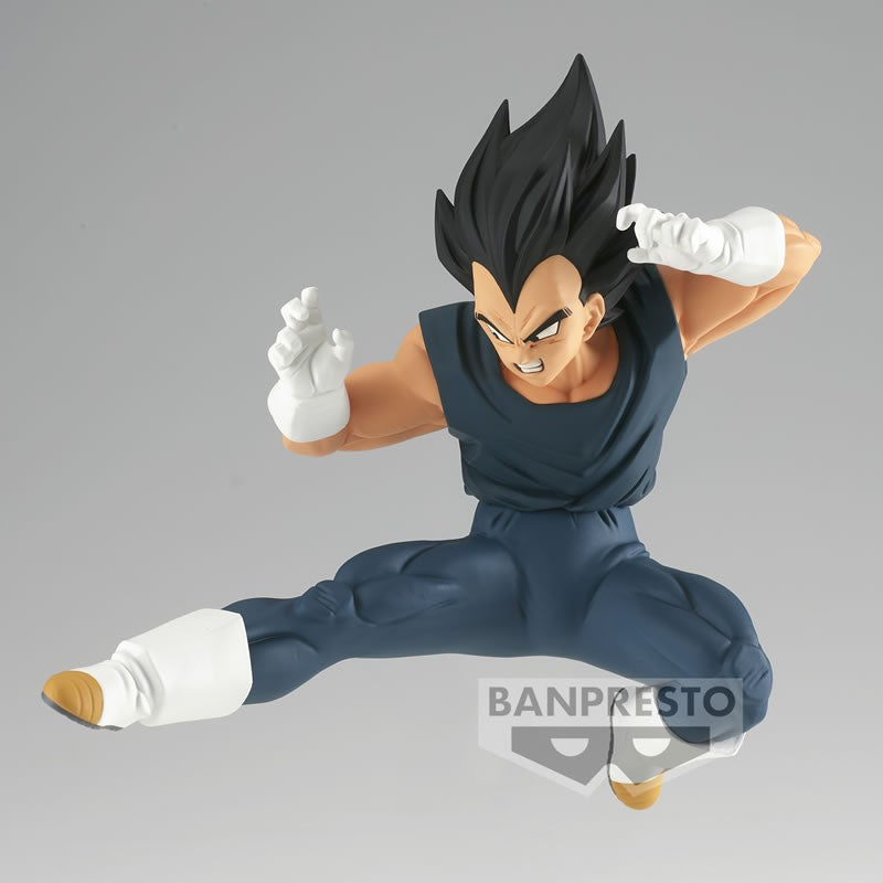 DRAGON BALL SUPER VEGETA SUPER HERO MATCH MAKERS