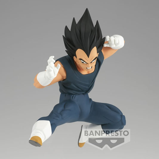 DRAGON BALL SUPER VEGETA SUPER HERO MATCH MAKERS