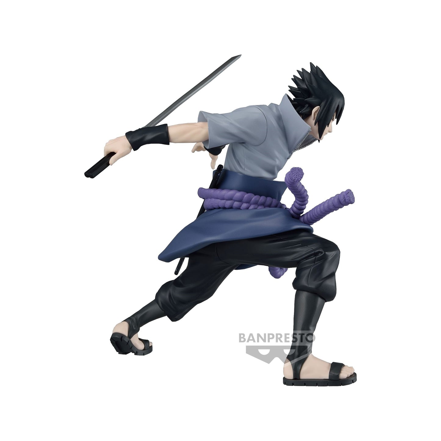 NARUTO SHIPPUDEN UCHIHA SASUKE Ⅲ VIBRATION STARS