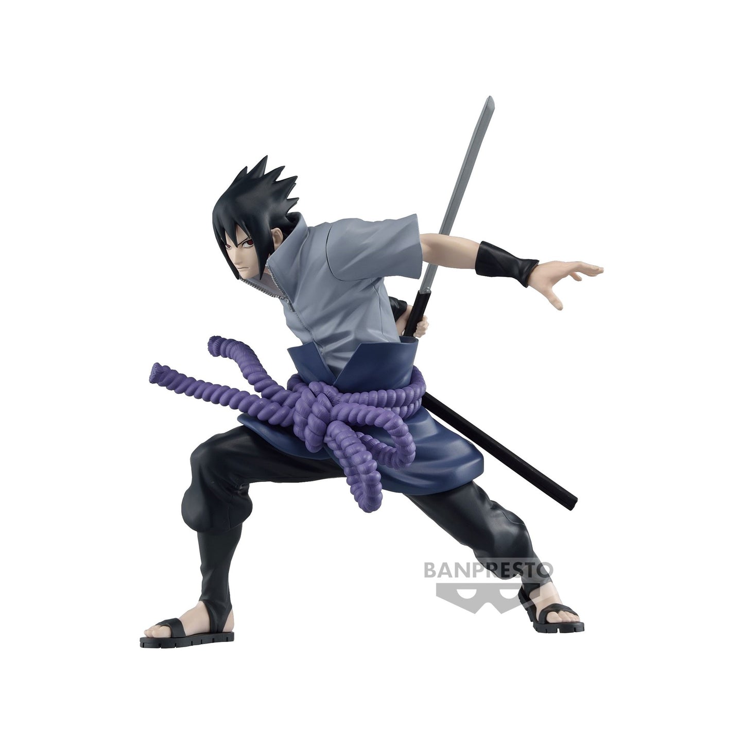 NARUTO SHIPPUDEN UCHIHA SASUKE Ⅲ VIBRATION STARS