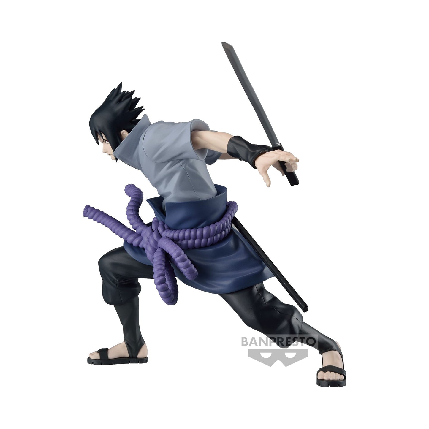 NARUTO SHIPPUDEN UCHIHA SASUKE Ⅲ VIBRATION STARS