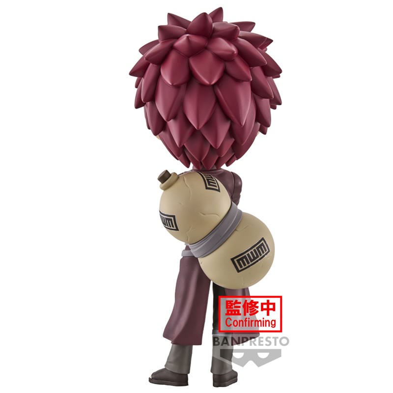 NARUTO SHIPPUDEN Q POSKET GAARA VER.A