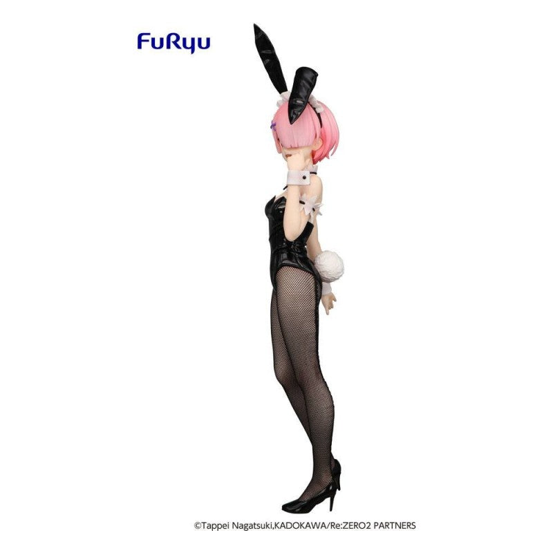 Re : ZERO BICUTE BUNNIES RAM 30 cm